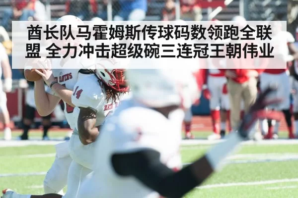 酋长队马霍姆斯传球码数领跑全联盟 全力冲击超级碗三连冠王朝伟业